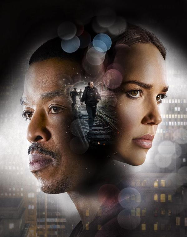 Bild 1 von 11: Lincoln Rhyme - Der Knochenjäger - Artwork