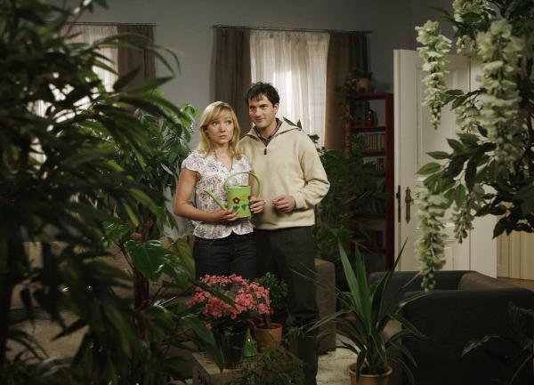 Bild 1 von 1: Wege zum Glück  Kapitel 534  Staffel 1, Episode 534