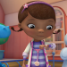 Doc McStuffins, Spielzeugärztin