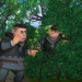 Robin Hood - Schlitzohr von Sherwood