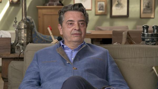 Bild 1 von 5: Im Bild: Christoph Wagner-Trenkwitz.