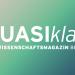 Quasi Klar!