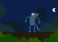 Animanimals - De Wolf