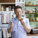 Jamie Oliver: Genial gesund - Super Food for Family & Friends