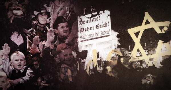 Bild 1 von 1: Kaum im Amt, lässt Reichskanzler Adolf Hitler seine Maske fallen und erstickt jede Opposition im Keim. In weniger als zwei Jahren macht er aus Deutschland eine Diktatur.