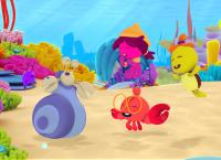 Maari - Abenteuer am Riff