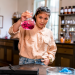 Wunderwelt Chemie