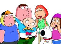 Family Guy