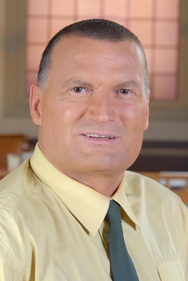 Bild 1 von 14: Frank Seelhoff