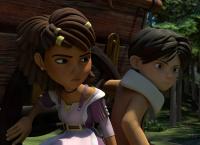 Klincus - Die fantastische Welt von Frondosa