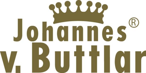 Johannes v. Buttlar gesund und aktiv