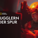 Schmugglern auf der Spur