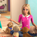 Barbie - Traumvilla-Abenteuer