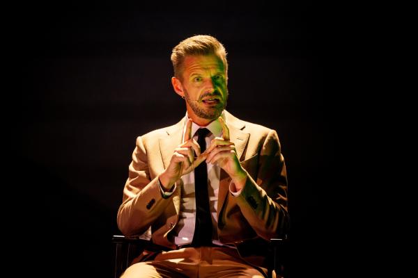 Bild 1 von 14: Florian Schröder