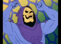 He-Man and the Masters of the Universe