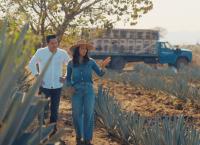 Eva Longorias Mexiko