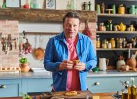 Jamie Oliver: Geniale One Pot-Gerichte