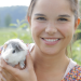 Anna und die Haustiere