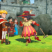 Robin Hood - Schlitzohr von Sherwood
