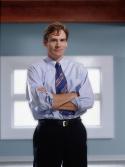 Robert Sean Leonard in: Dr. House