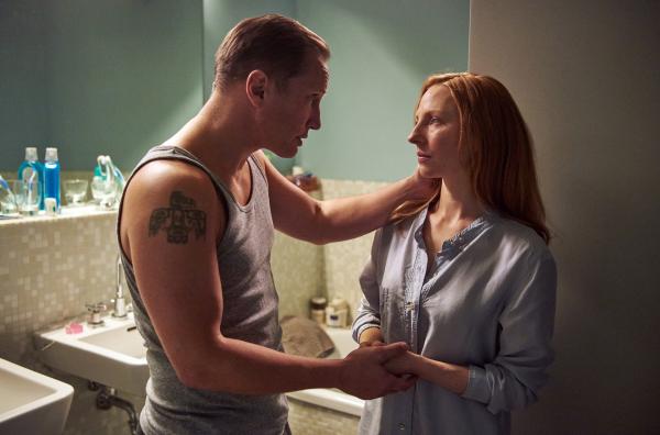 Bild 1 von 15: Es klappt nicht: Roman (Benno Fürmann) und Ariane (Katharina Schüttler) versuchen verzweifelt, ein Baby zu bekommen.