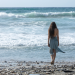 Die Frau aus dem Meer
