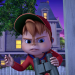 ALVINNN!!! und die Chipmunks