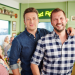 Jamie and Jimmy's Food Fight Club