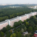 333 Meter Hausflur