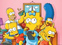 Die Simpsons