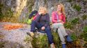 Menschen und ihre Berge · Gerlinde Kaltenbrunner und die Frauen am Berg