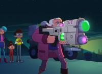 Monster Loving Maniacs