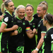 Fußball Live - UEFA Women's Champions League
