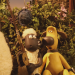 Shaun das Schaf
