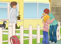 Meine Freundin Conni