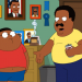 The Cleveland Show