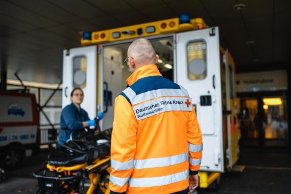 Bild 1 von 51: Lina (l.); Ivo (r.) aus Potsdam