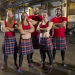 Spartan Team Challenge