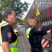 LKW-Kontrolle XXL - Im Einsatz mit der Autobahnpolizei