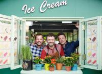 Jamie and Jimmy's Food Fight Club