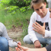 Bilder zur Sendung: Hilf mir! Jung, pleite, verzweifelt...