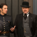 Murdoch Mysteries - Auf den Spuren mysteriöser Mordfälle