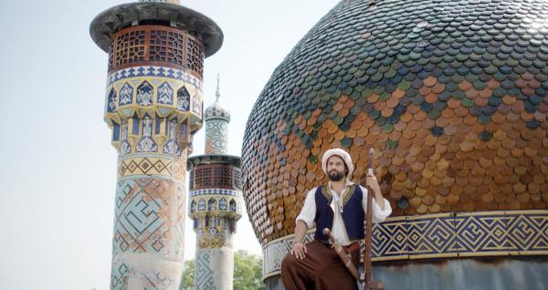 Bild 1 von 3: Der Spätsommer 1683 hat sich als tiefe Narbe in der Geschichte Wiens eingegraben. Viel hätte nicht gefehlt, und die Kaiserstadt wäre dem Expansionsdrang der Osmanen erlegen. Die türkische Kultur hat ihre sichtbaren Spuren in der österreichischen Lebensweise hinterlassen. Vom Kaffee über das Kipferl bis zum Apfelstrudel ist Vieles nur durch die Durchdringung der westlichen und der östlichen Lebenswelten erklärbar.