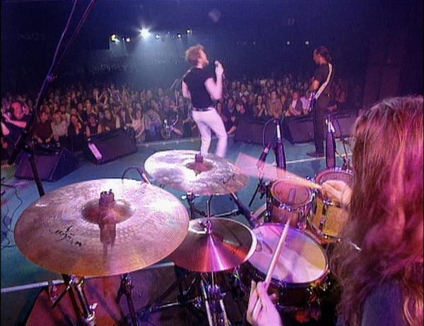 Bild 1 von 4: Konzert der Band \
