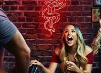 Just Tattoo Of Us USA