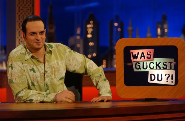 Bild 1 von 21: Kaya Yanar