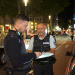 Das Ordnungsamt - Klemmbrett statt Knarre