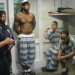 Wärterinnen im Dallas County Jail