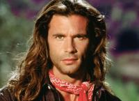 Renegade - Gnadenlose Jagd