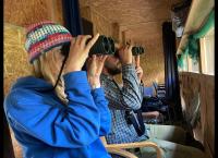 Unterwegs im Baltikum